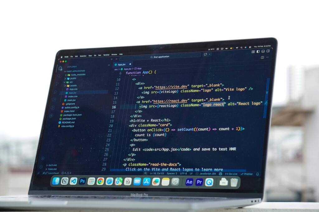 formation Frameworks JavaScript modernes