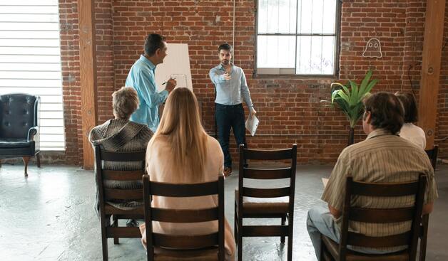 atelier audace sortir de sa zone de confort pour libérer son potentiel